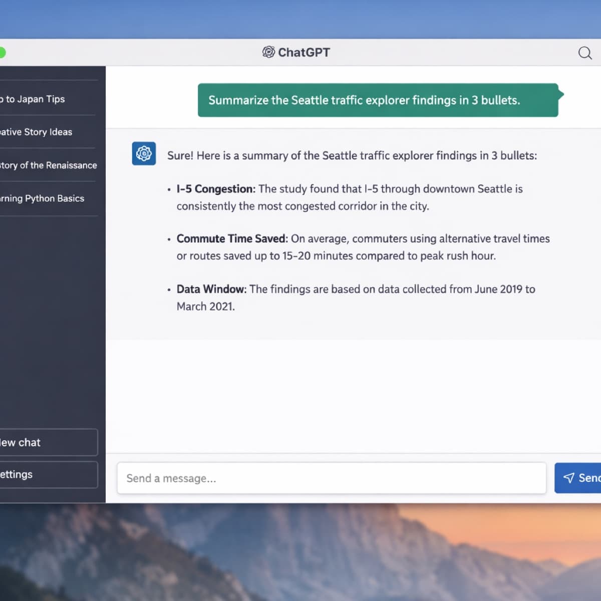 gpt-image-1.5: UI + 3 bullets