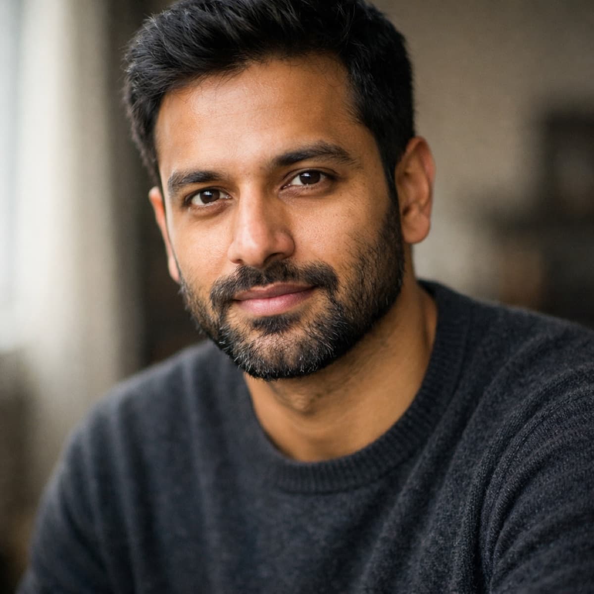 gpt-image-1.5: Portrait