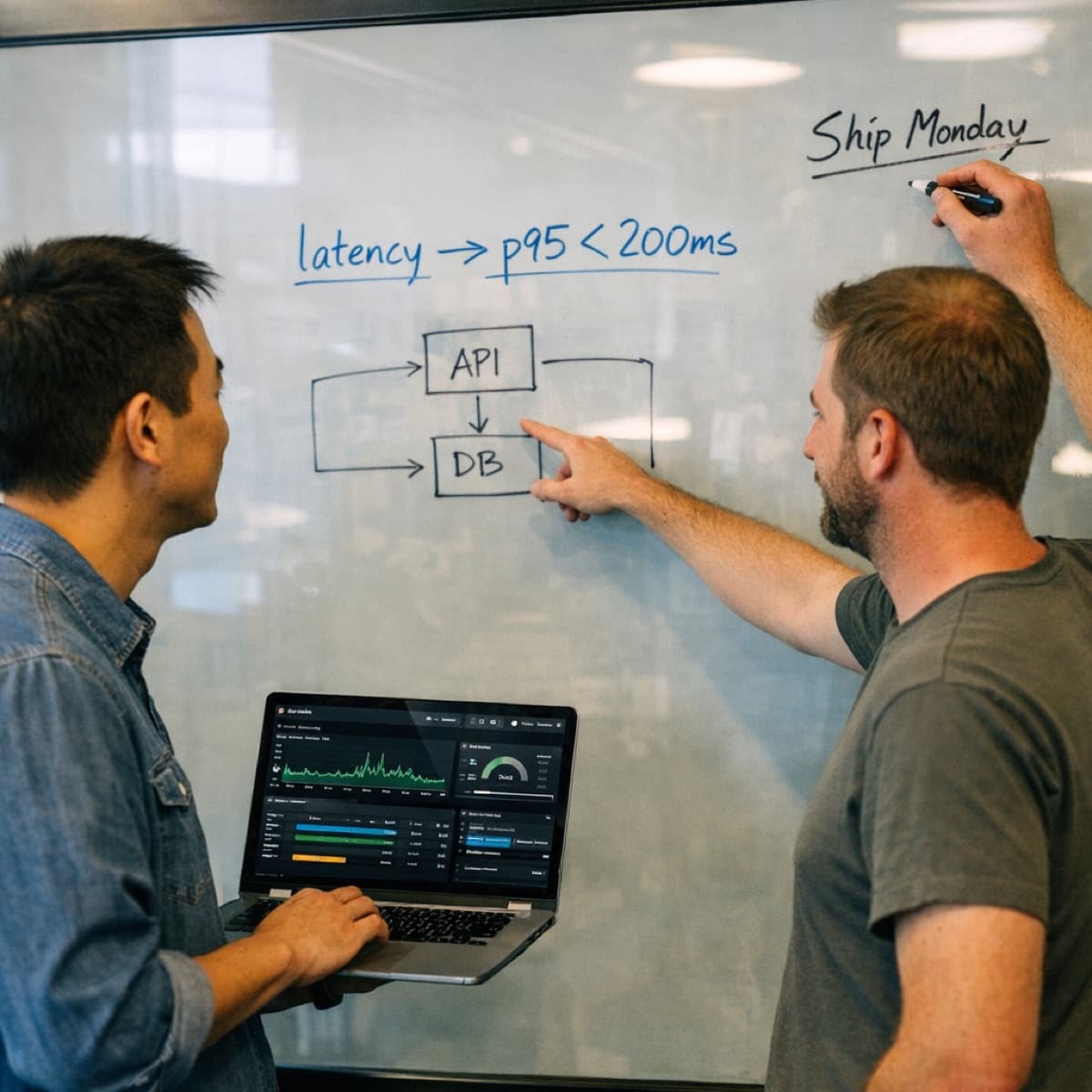 gpt-image-1.5: Whiteboard (hardest)