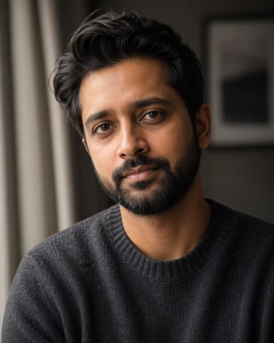 GPT Image 2: Portrait