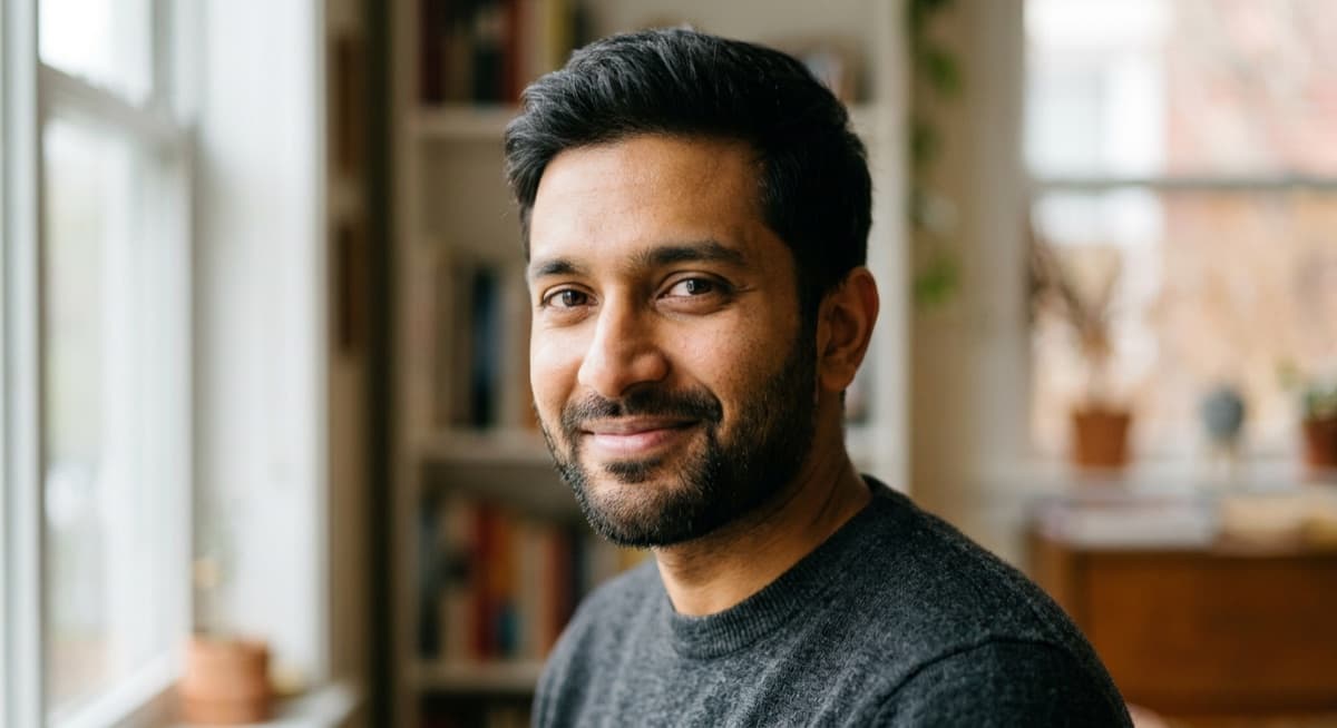 Nano Banana 2: Portrait