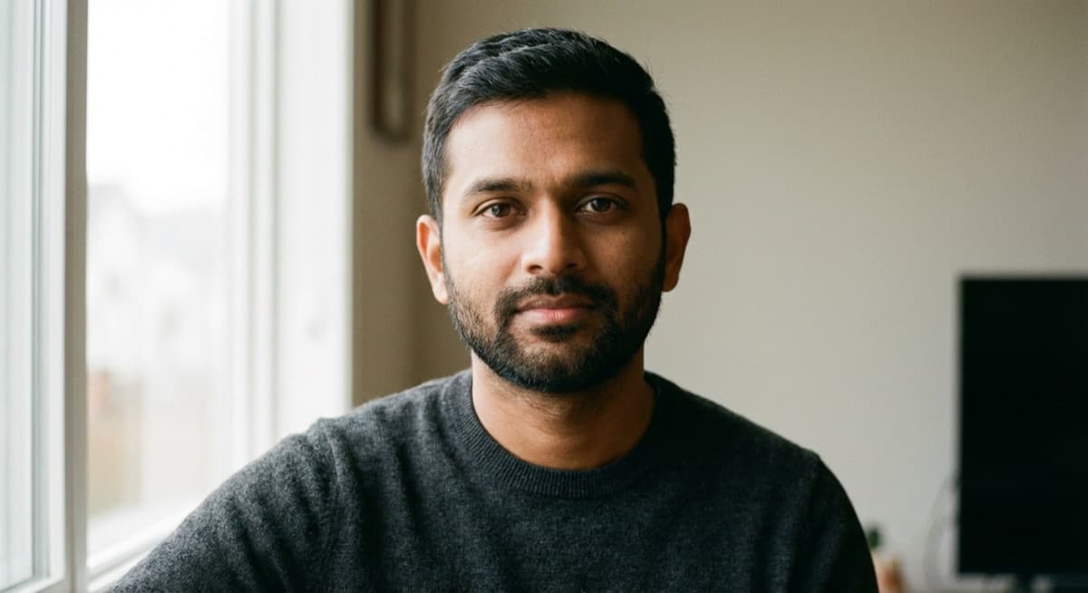 Nano Banana Pro: Portrait