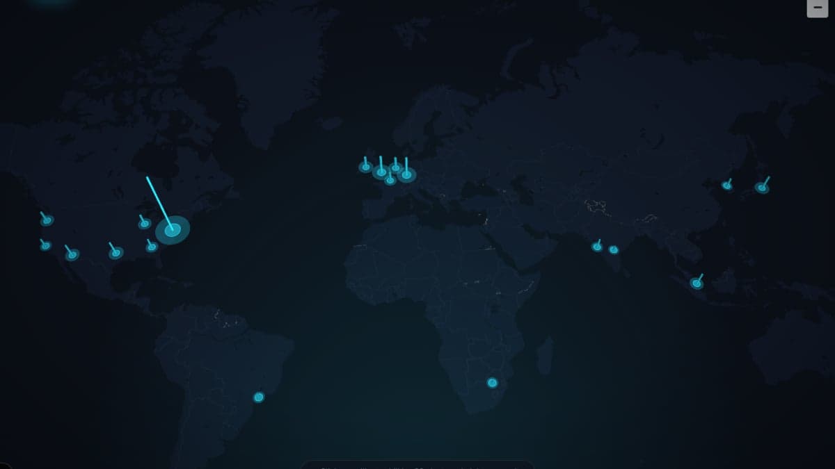 Data Center Atlas